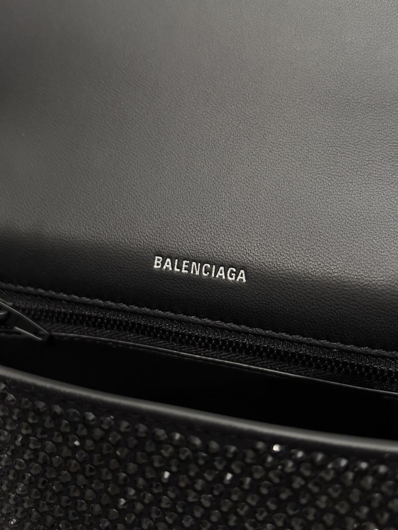 Balenciaga Top Handle Bags